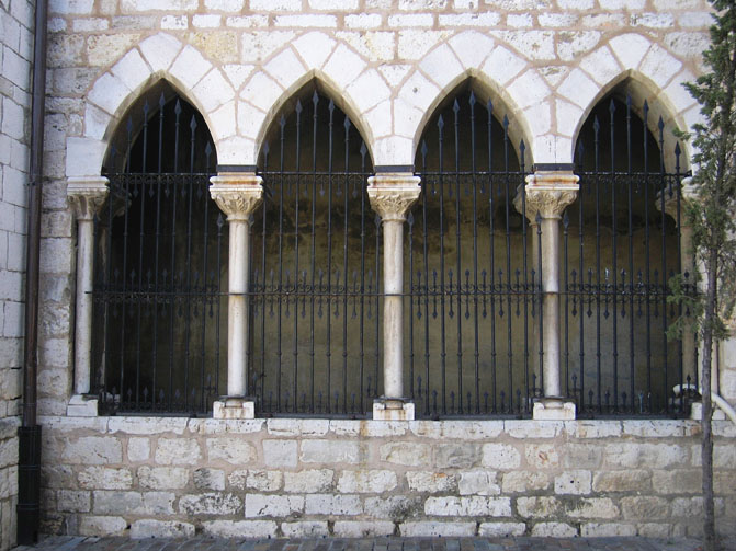 Foto de Palencia (Castilla y León), España