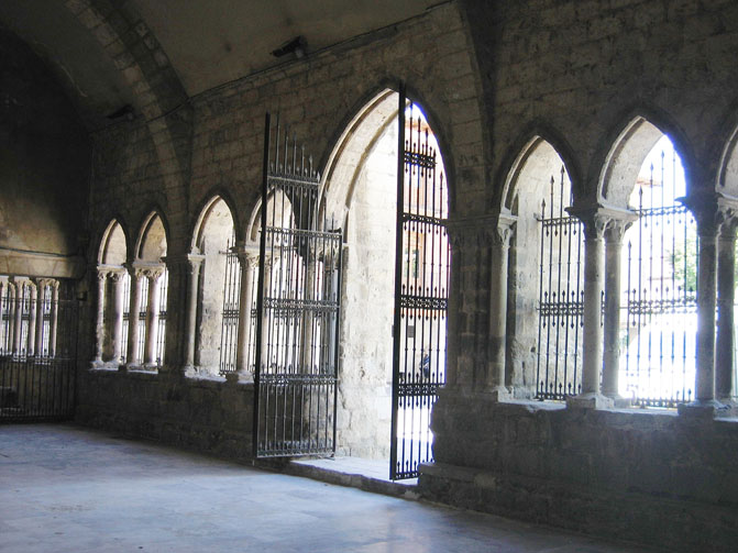 Foto de Palencia (Castilla y León), España