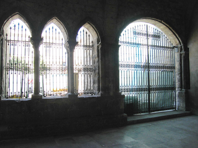 Foto de Palencia (Castilla y León), España