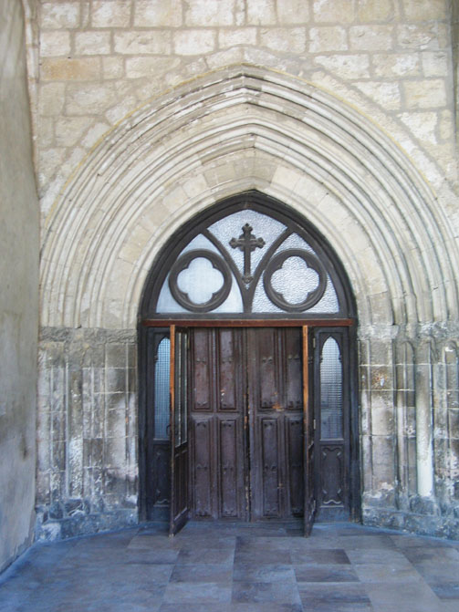 Foto de Palencia (Castilla y León), España
