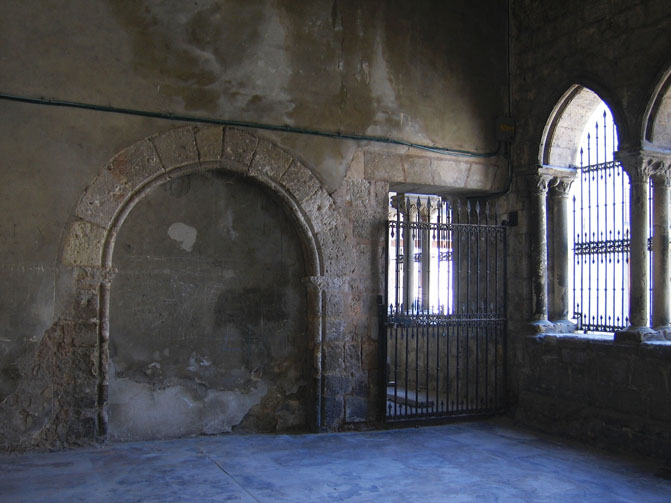 Foto de Palencia (Castilla y León), España