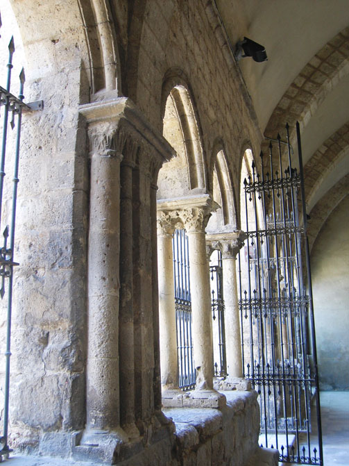 Foto de Palencia (Castilla y León), España