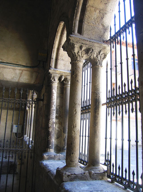 Foto de Palencia (Castilla y León), España