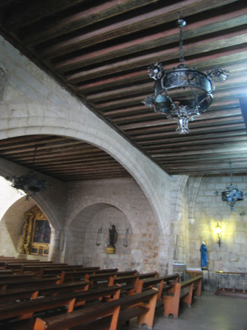 Foto de Palencia (Castilla y León), España