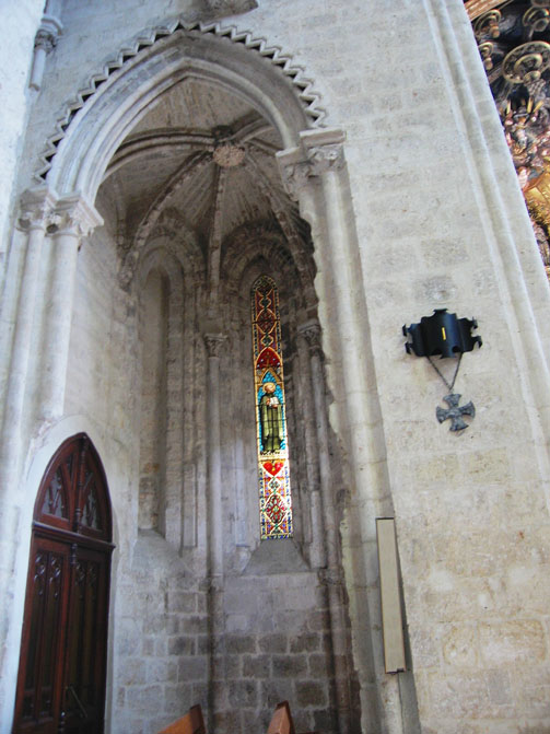 Foto de Palencia (Castilla y León), España