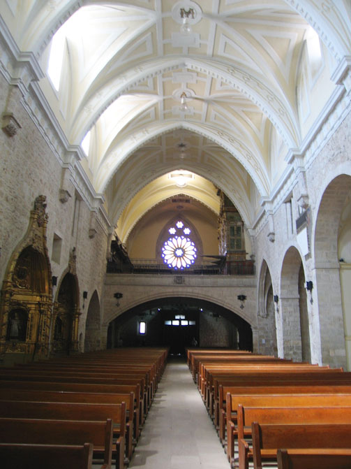 Foto de Palencia (Castilla y León), España