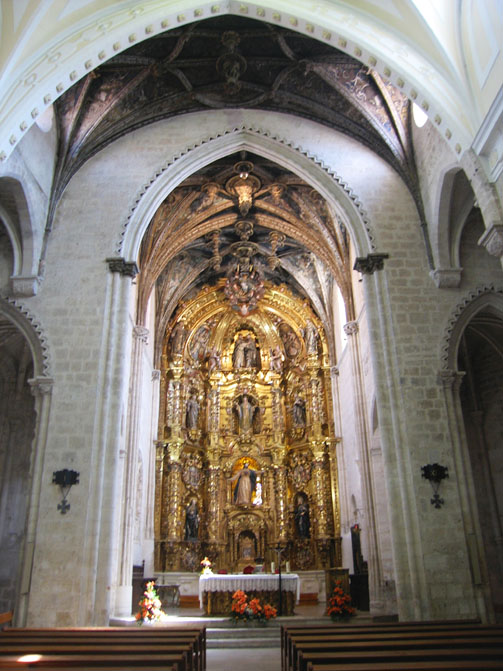 Foto de Palencia (Castilla y León), España