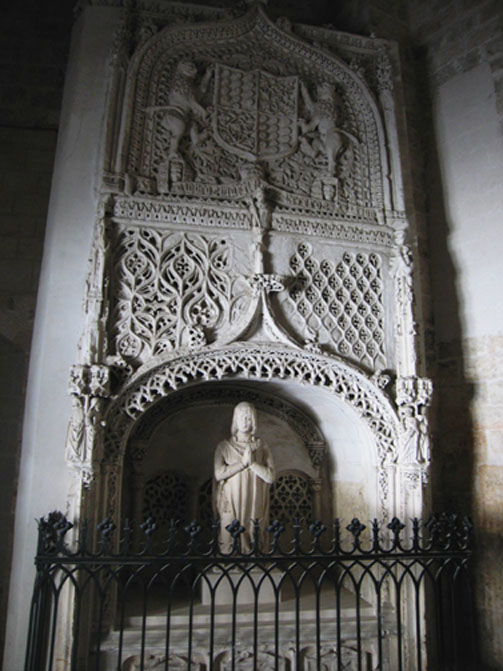 Foto de Palencia (Castilla y León), España