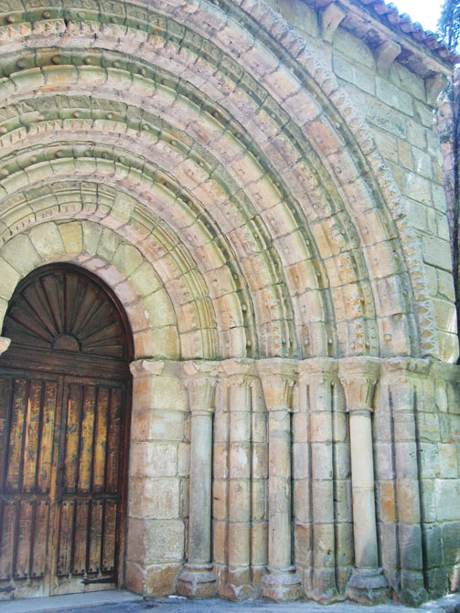 Foto de Palencia (Castilla y León), España