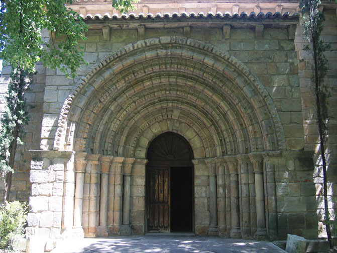 Foto de Palencia (Castilla y León), España