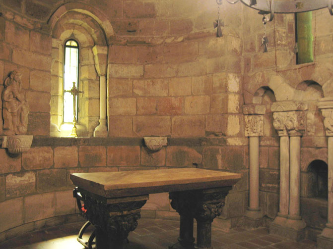 Foto de Palencia (Castilla y León), España