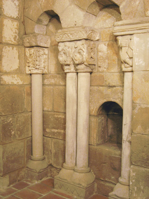 Foto de Palencia (Castilla y León), España