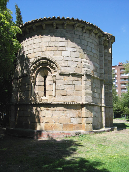 Foto de Palencia (Castilla y León), España
