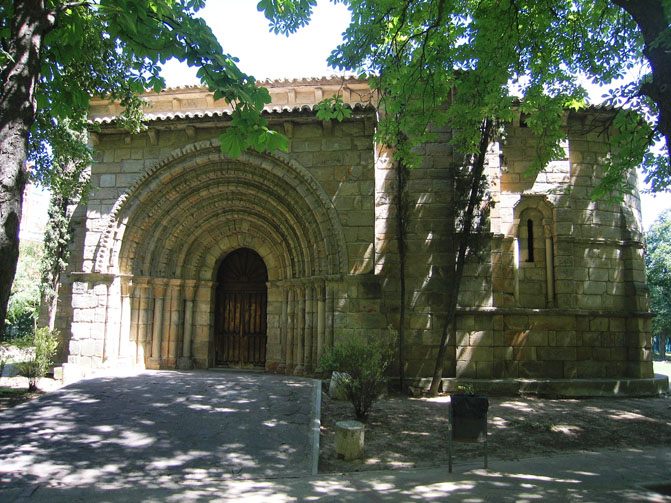 Foto de Palencia (Castilla y León), España