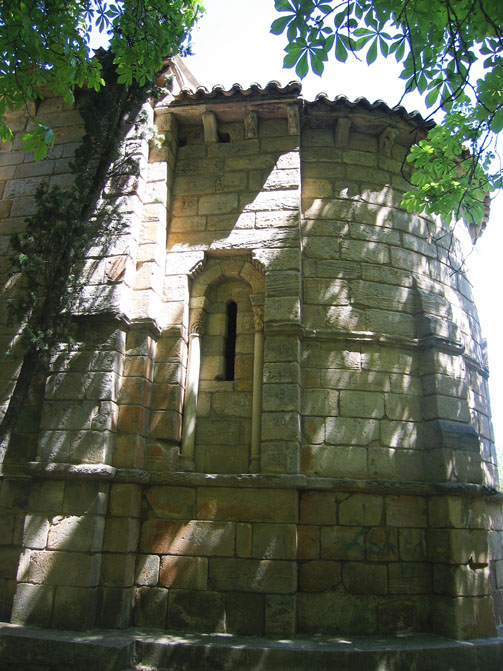 Foto de Palencia (Castilla y León), España