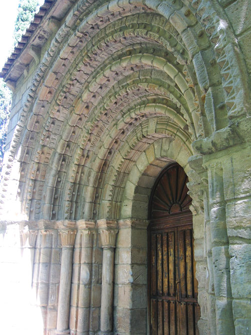 Foto de Palencia (Castilla y León), España