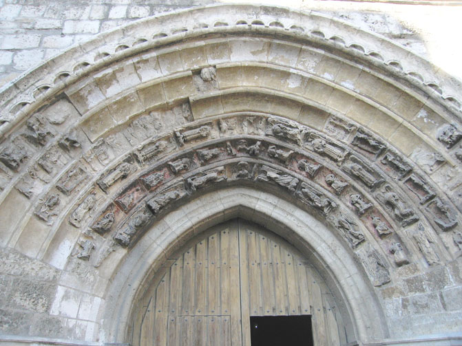 Foto de Palencia (Castilla y León), España