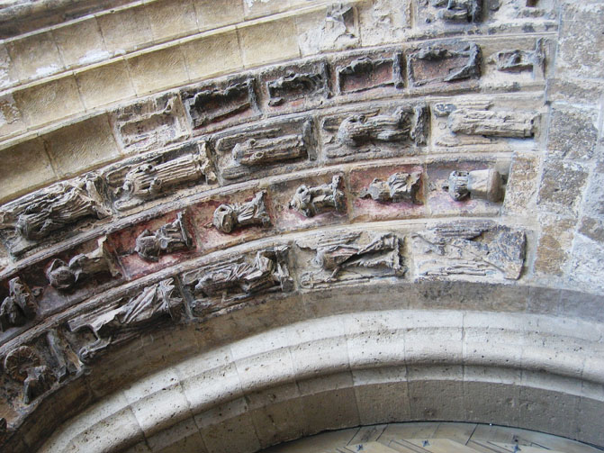 Foto de Palencia (Castilla y León), España