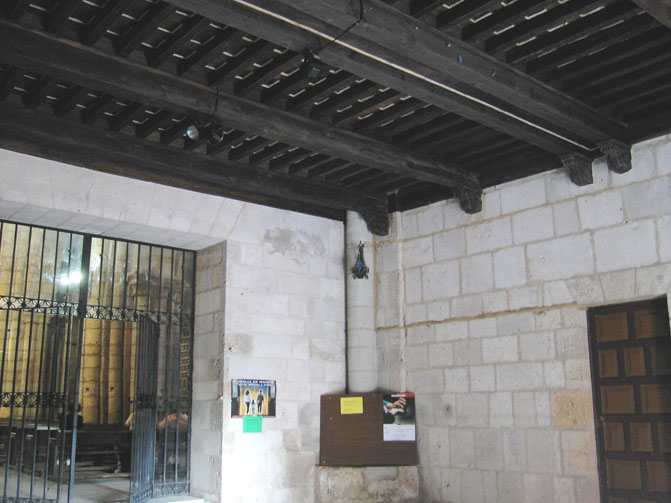 Foto de Palencia (Castilla y León), España