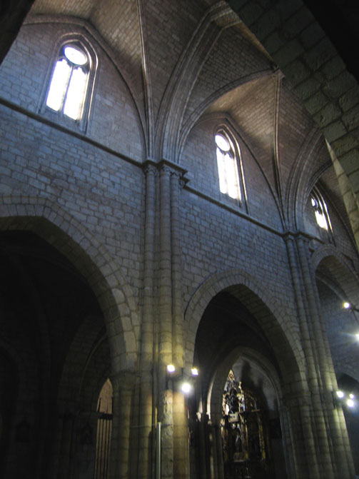 Foto de Palencia (Castilla y León), España