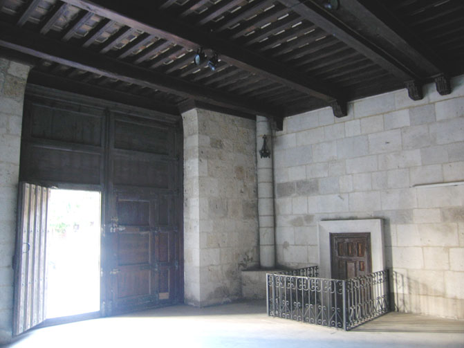 Foto de Palencia (Castilla y León), España