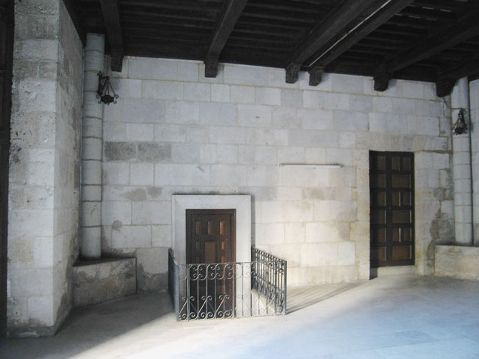 Foto de Palencia (Castilla y León), España