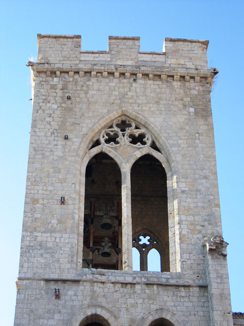 Foto de Palencia (Castilla y León), España