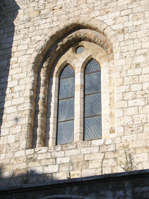 Foto de Palencia (Castilla y León), España