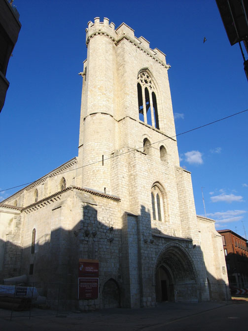 Foto de Palencia (Castilla y León), España