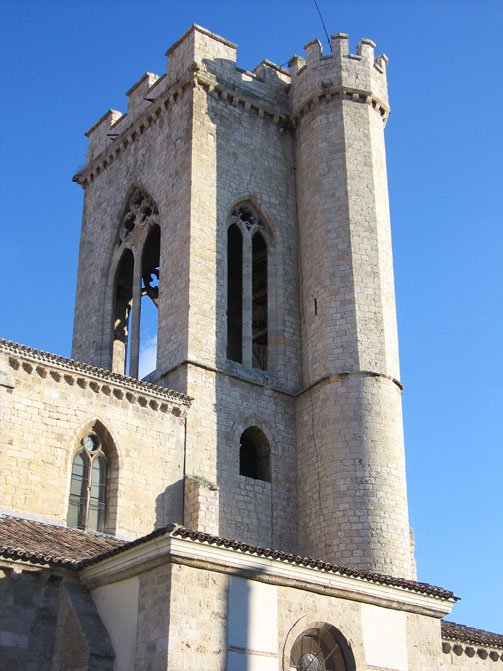 Foto de Palencia (Castilla y León), España