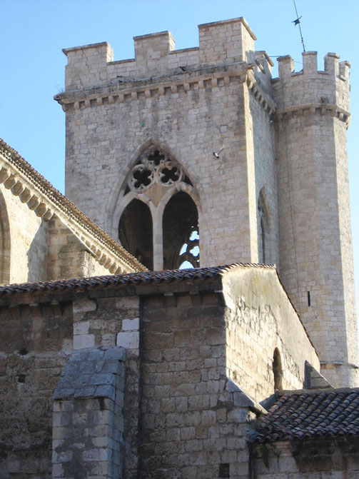 Foto de Palencia (Castilla y León), España