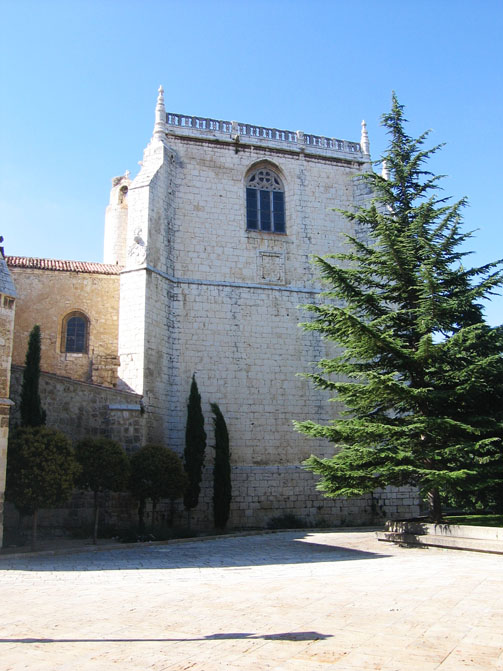 Foto de Palencia (Castilla y León), España