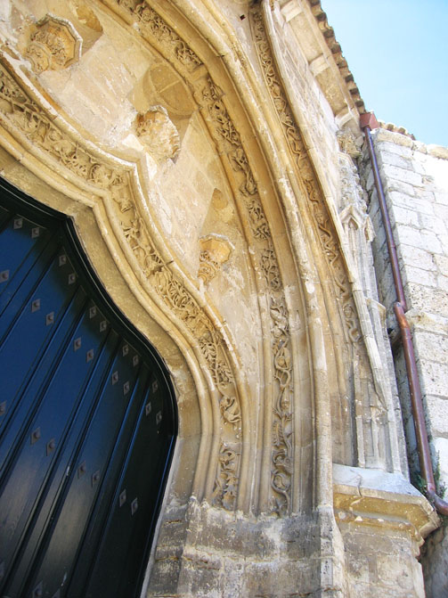 Foto de Palencia (Castilla y León), España