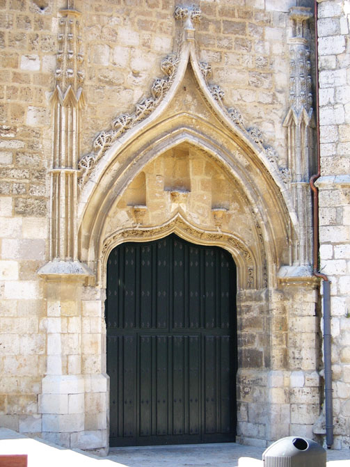 Foto de Palencia (Castilla y León), España