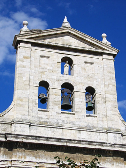 Foto de Palencia (Castilla y León), España