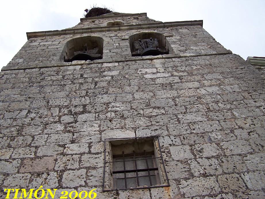 Foto de San Mamés de Burgos (Burgos), España