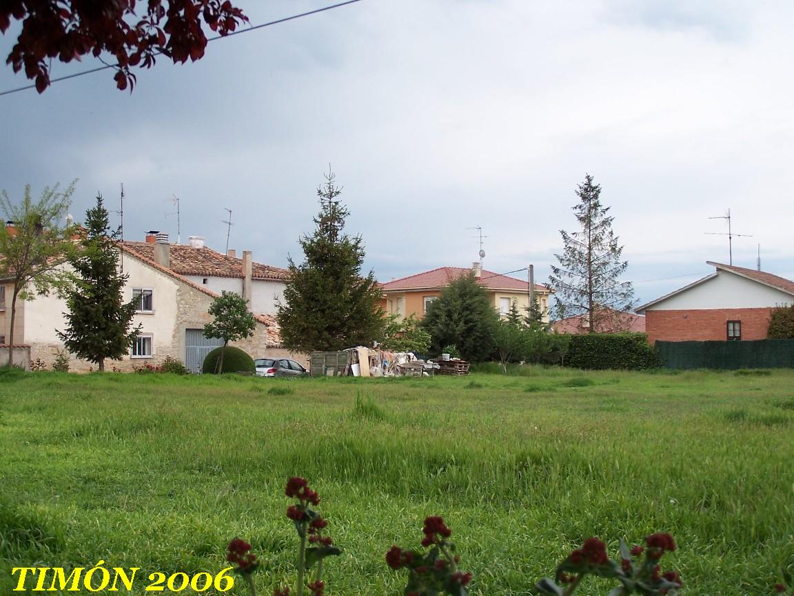 Foto de San Mamés de Burgos (Burgos), España