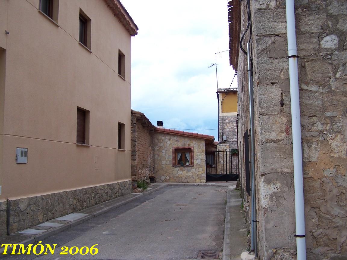 Foto de San Mamés de Burgos (Burgos), España