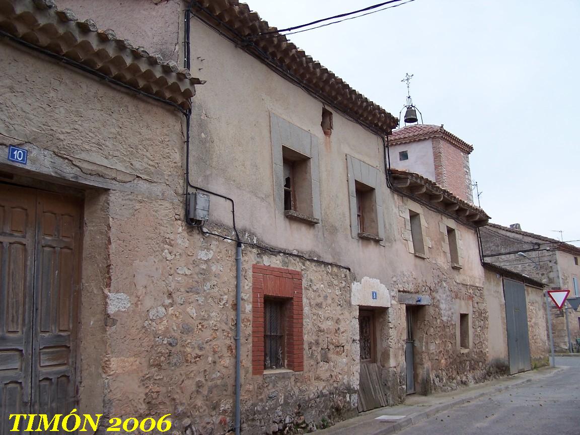 Foto de San Mamés de Burgos (Burgos), España