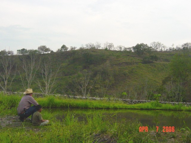 Foto de Santa Barbara, Honduras