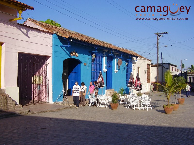 Foto de Camaguey, Cuba