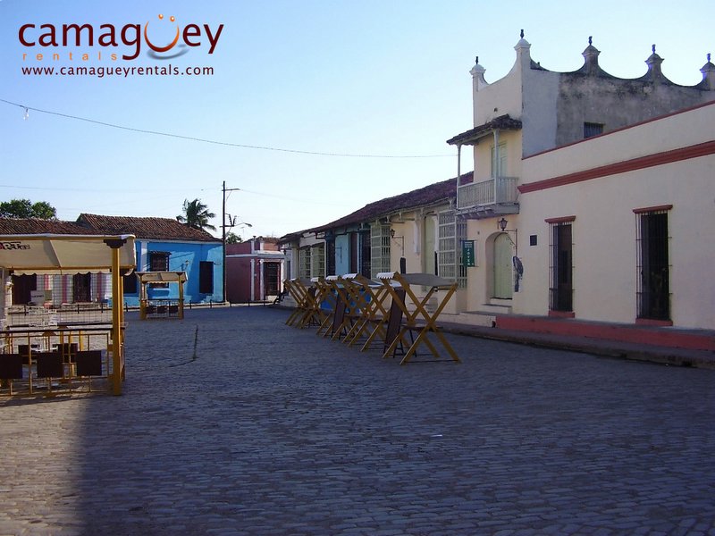 Foto de Camaguey, Cuba