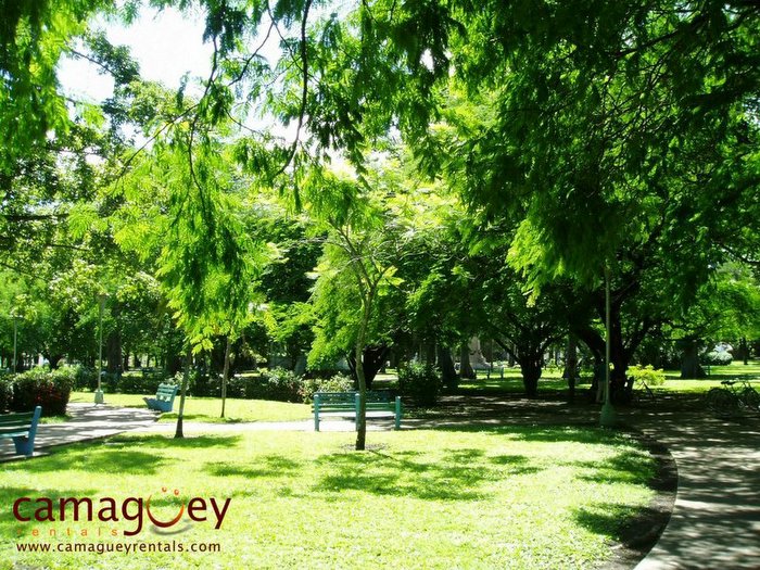Foto de Camaguey, Cuba