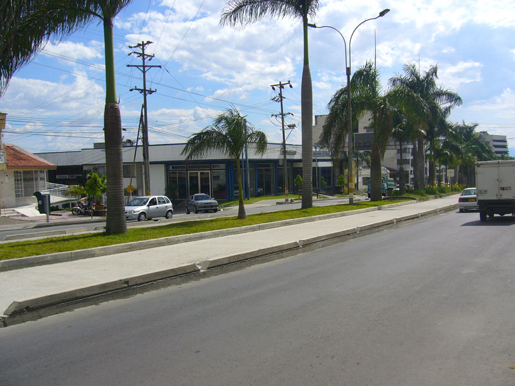 Foto de Pereira, Colombia