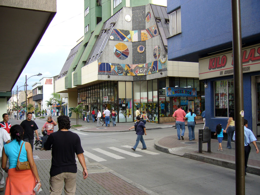 Foto de Pereira, Colombia