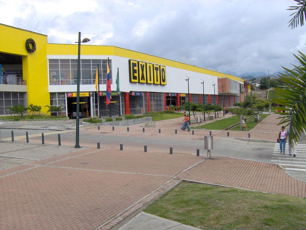 Foto de Pereira, Colombia