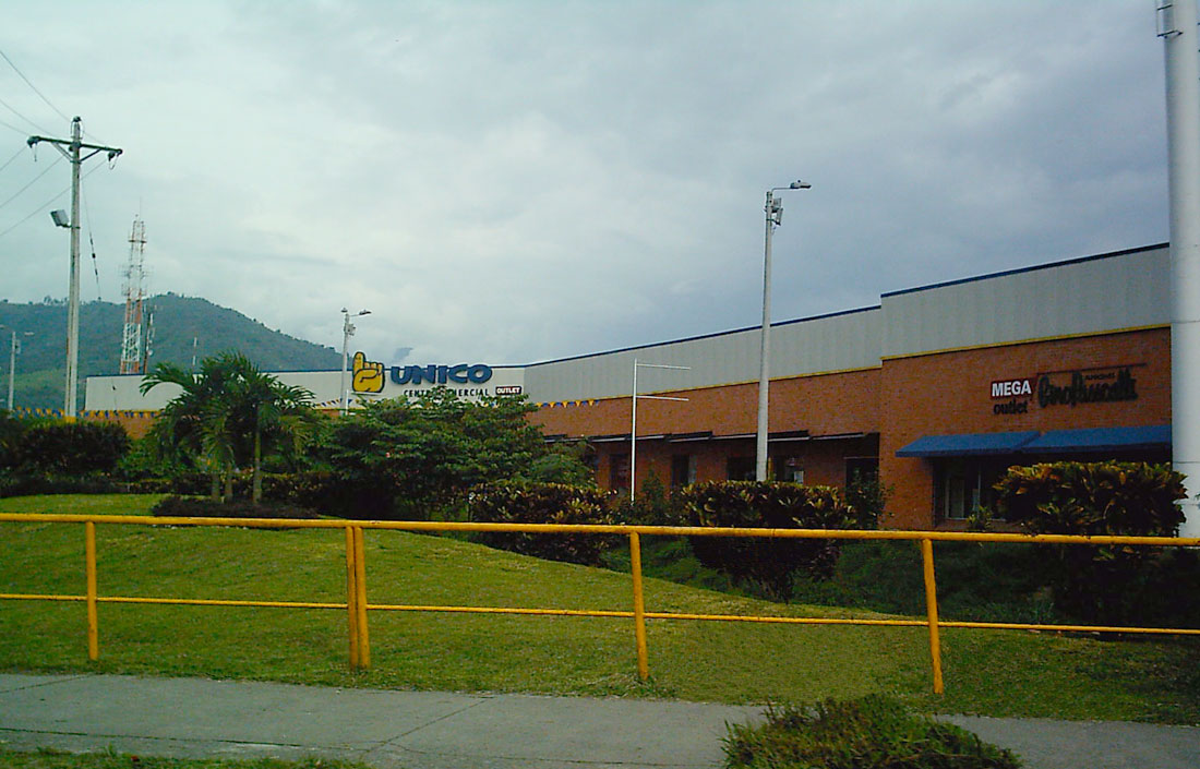 Foto de Dosquebradas, Colombia