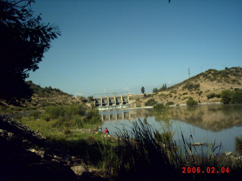 Foto de Chimbarongo, Chile