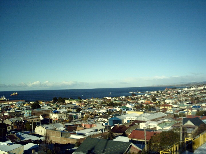 Foto de Punta Arenas, Chile