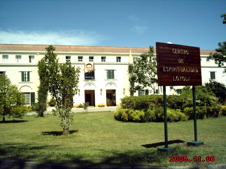 Foto de Santiago, Chile